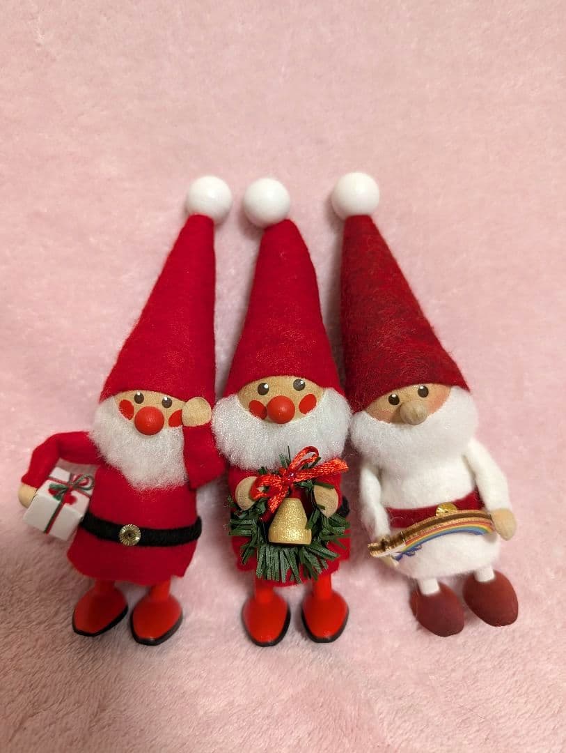 ノルディカニッセ　サンタ