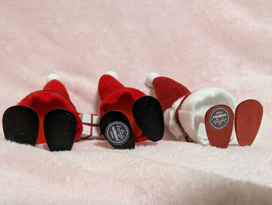 ノルディカニッセ　サンタ