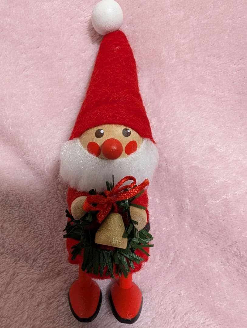 ノルディカニッセ　サンタ