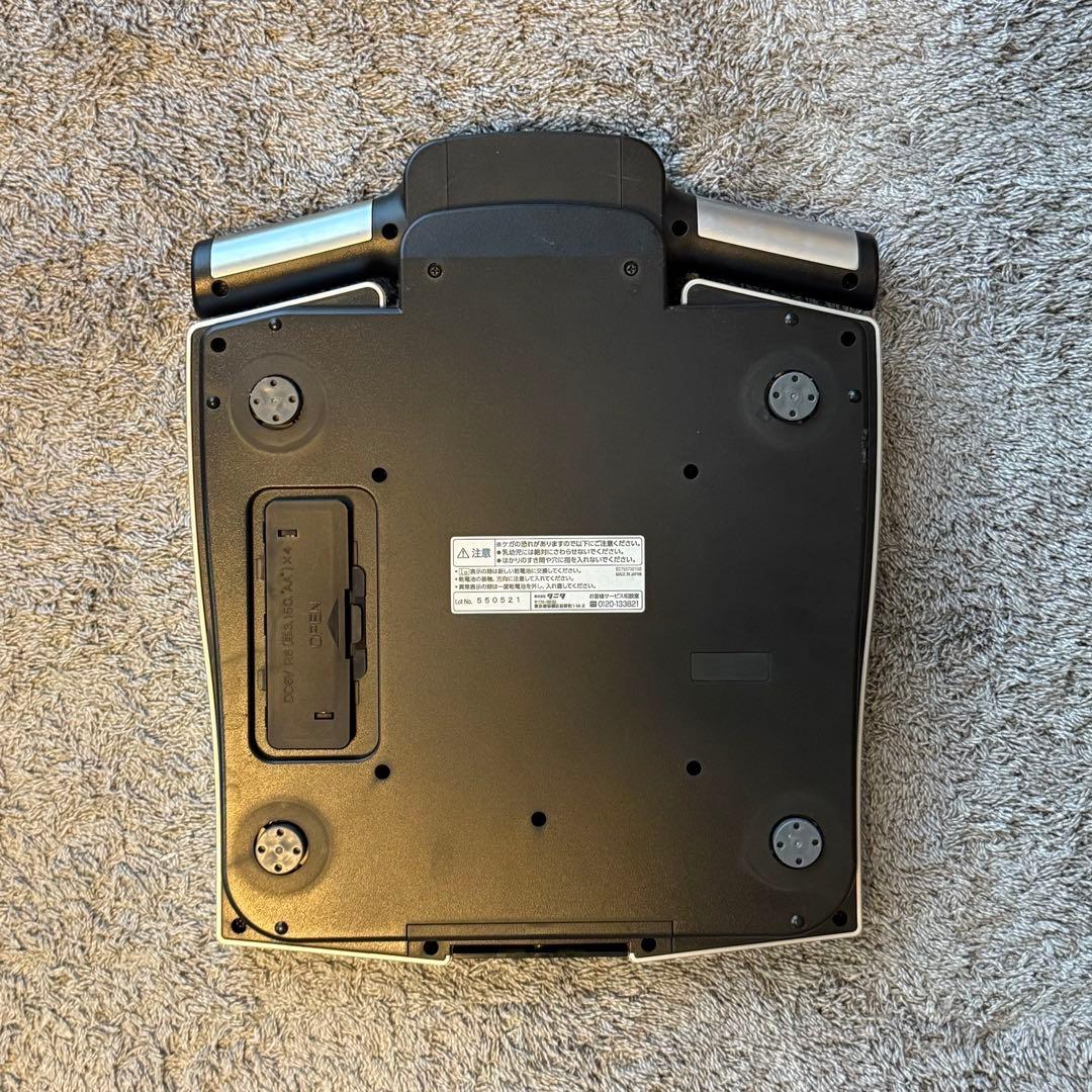 TANITA InnerScan 50V 体脂肪計 体組成計