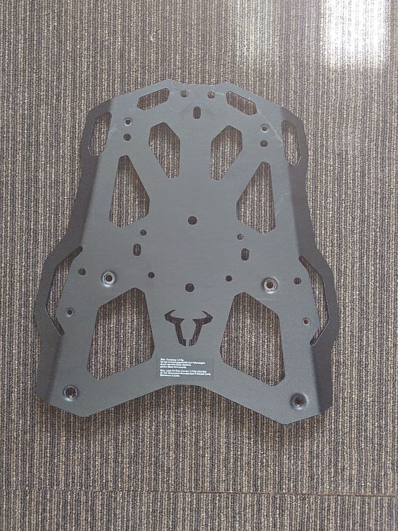 ハイパーモタード939/821用キャリアセット