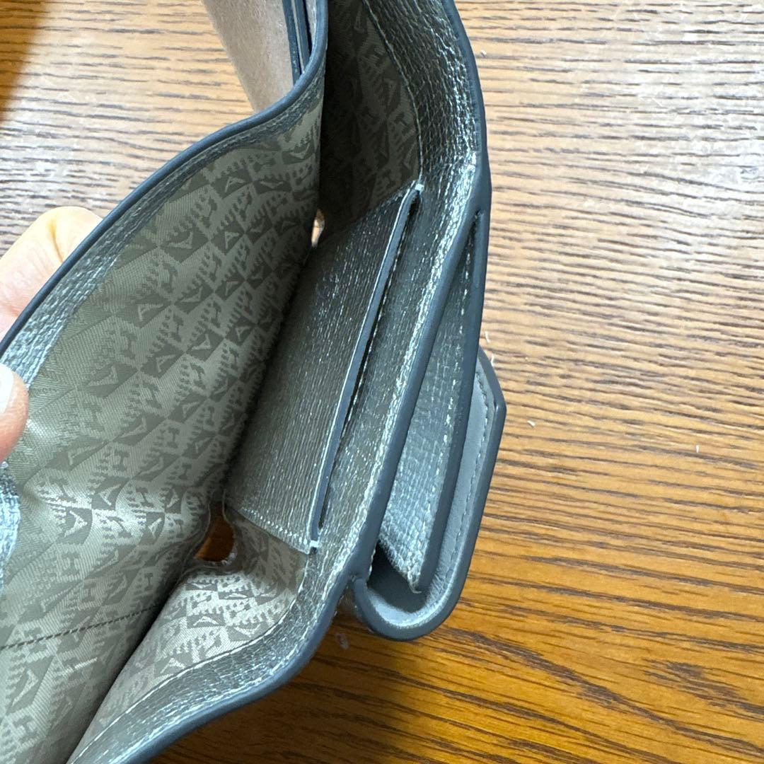 アニヤハインドマーチ　財布