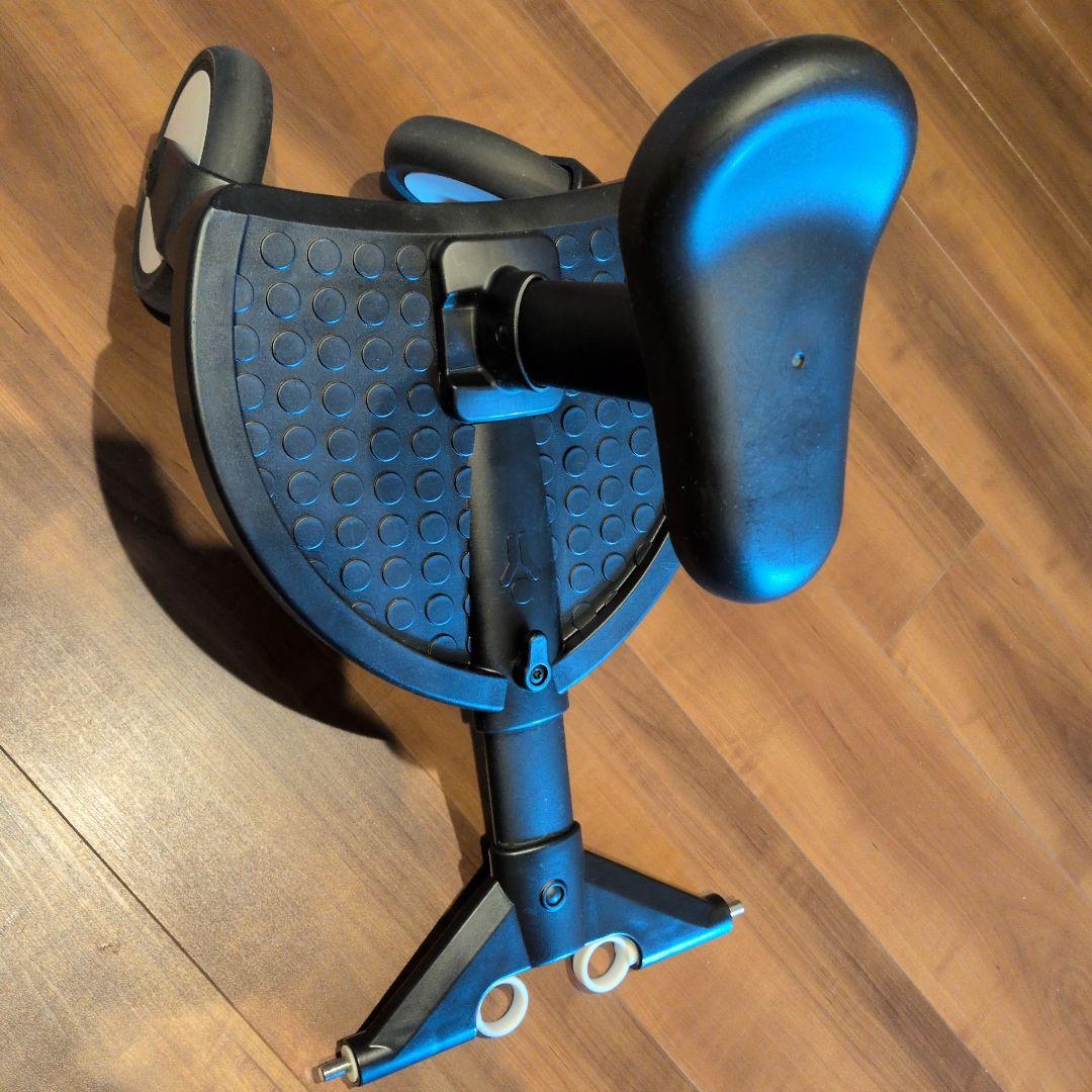 【美品】純正ベビーゼンyoyo ボード