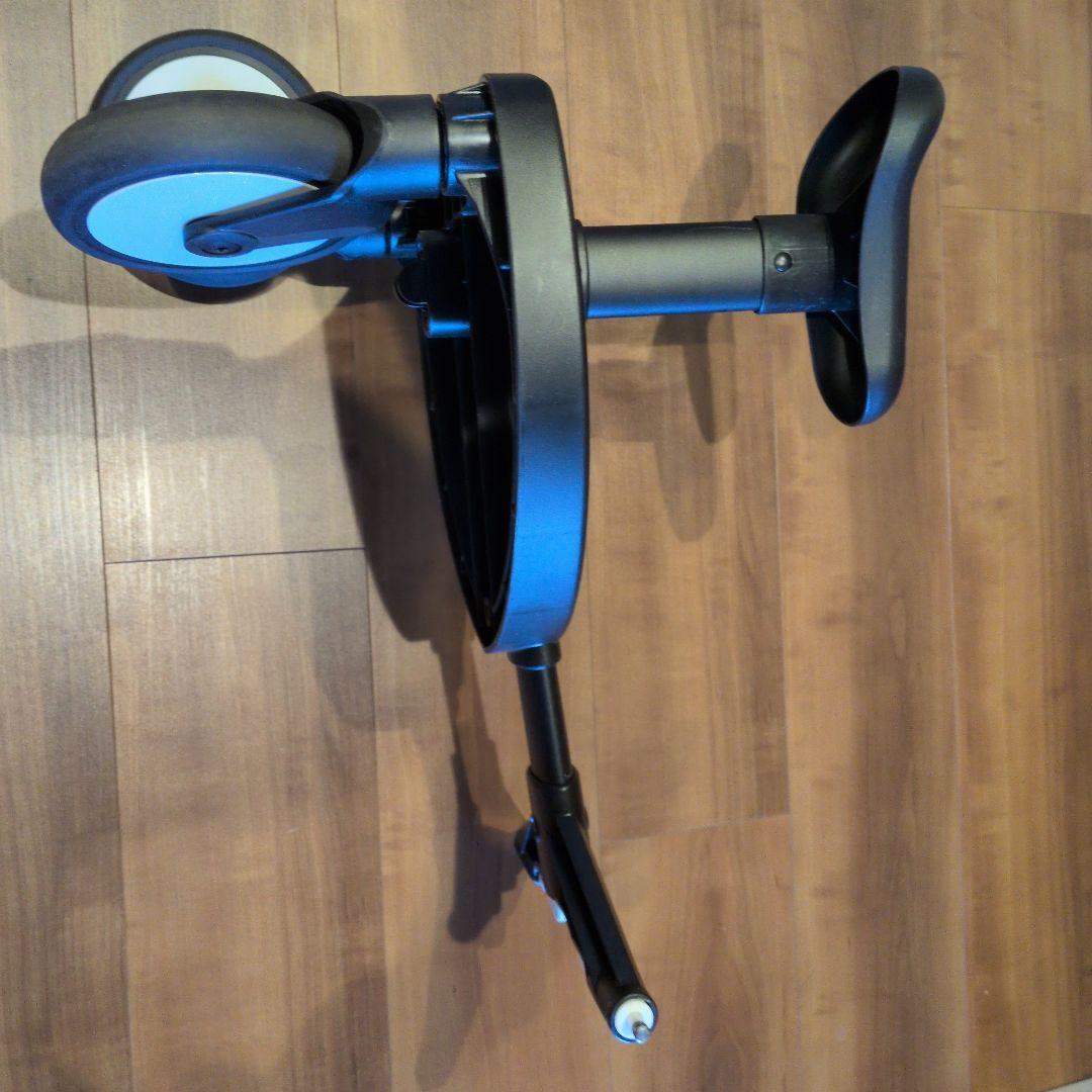 【美品】純正ベビーゼンyoyo ボード