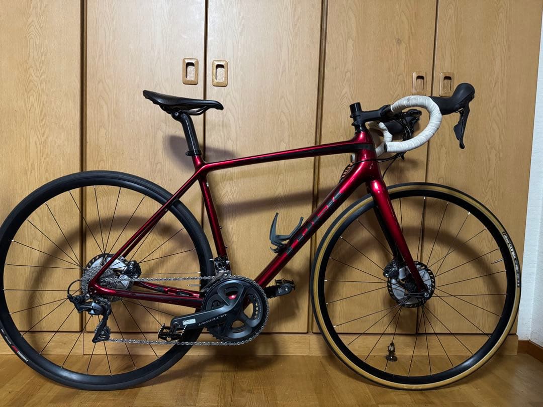 TREK EMONDA SL6 DISC サイズ54 アルテグラ
