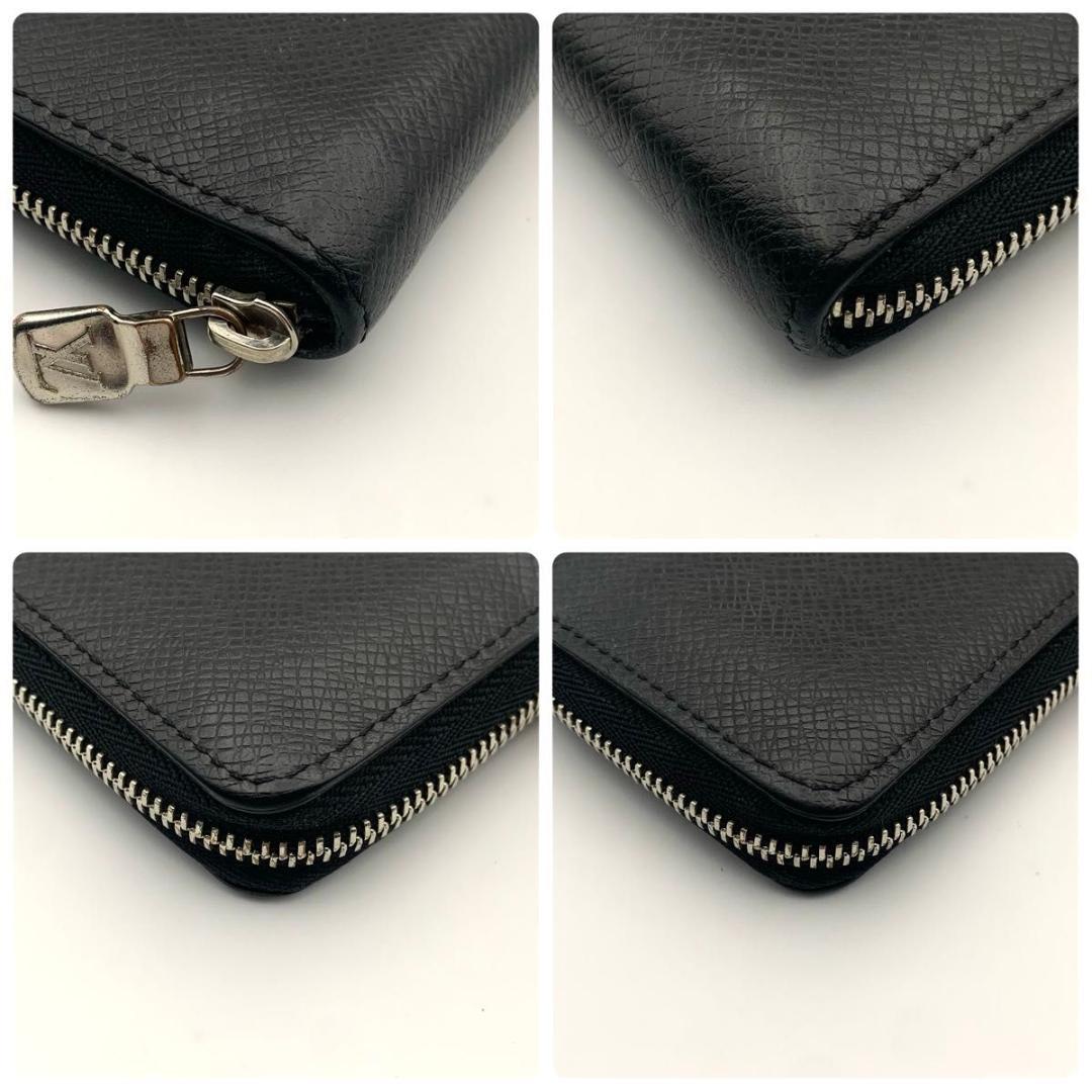 セール✨ ルイヴィトン ジッピーパース 財布 ケース コンパクト 黒