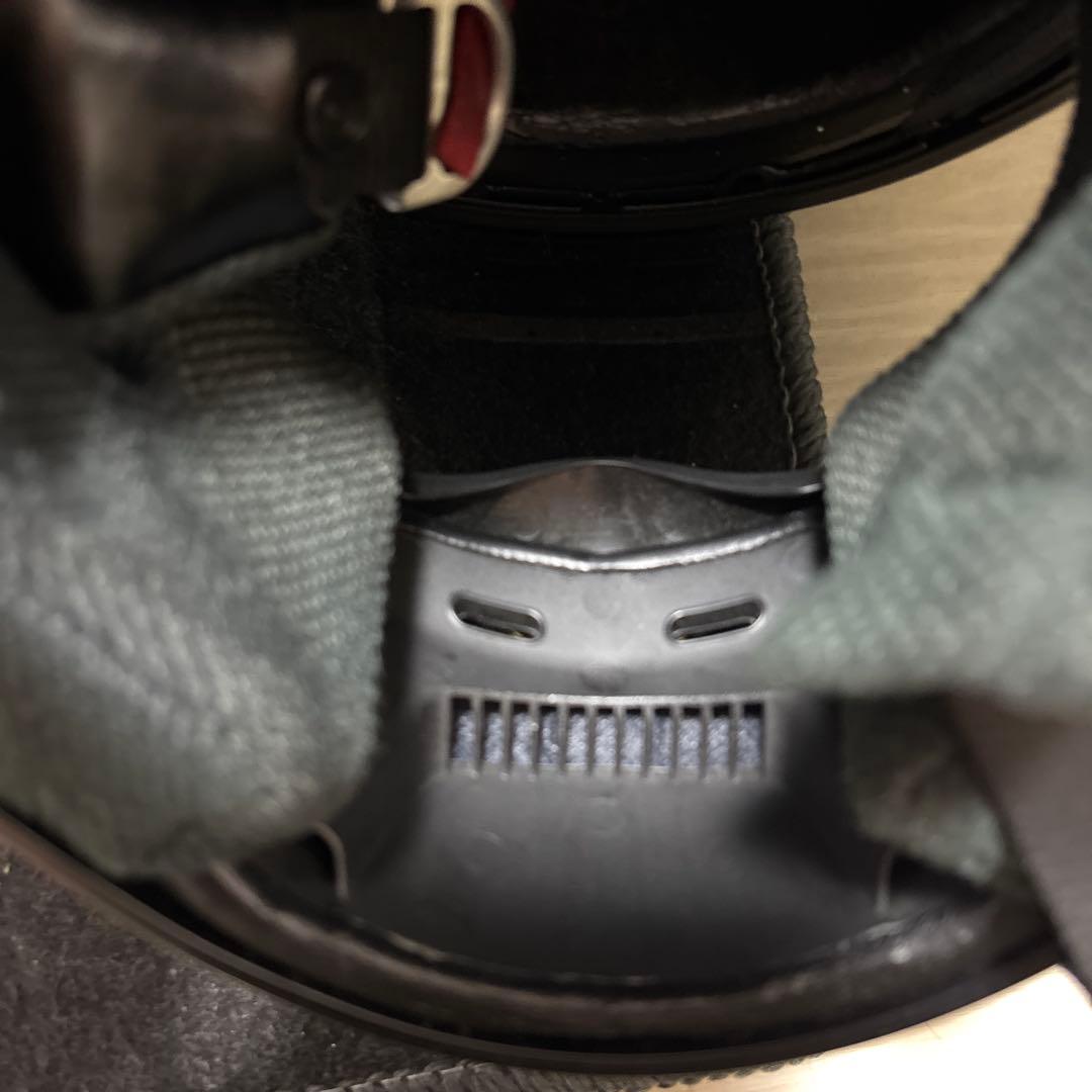 セキュリティ・セーフティ SHOEI X-EIeven XL