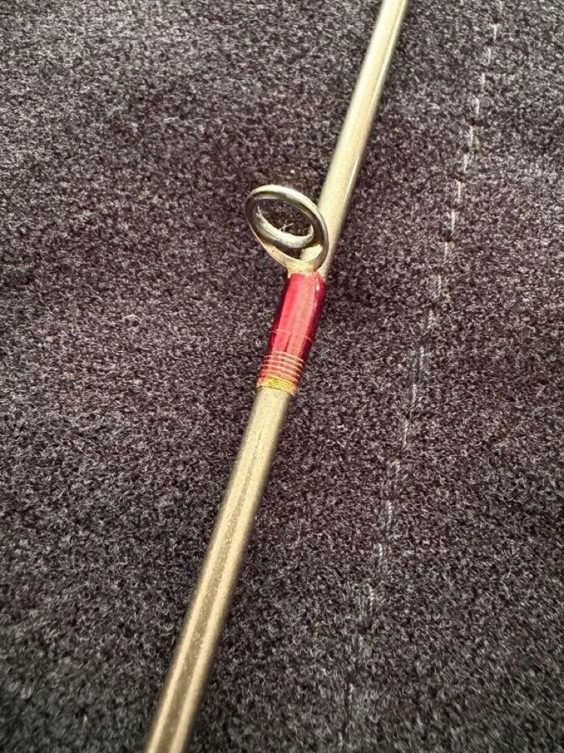 M-AIRE エムアイレ 正影ボロン MB-70MHL スピニング