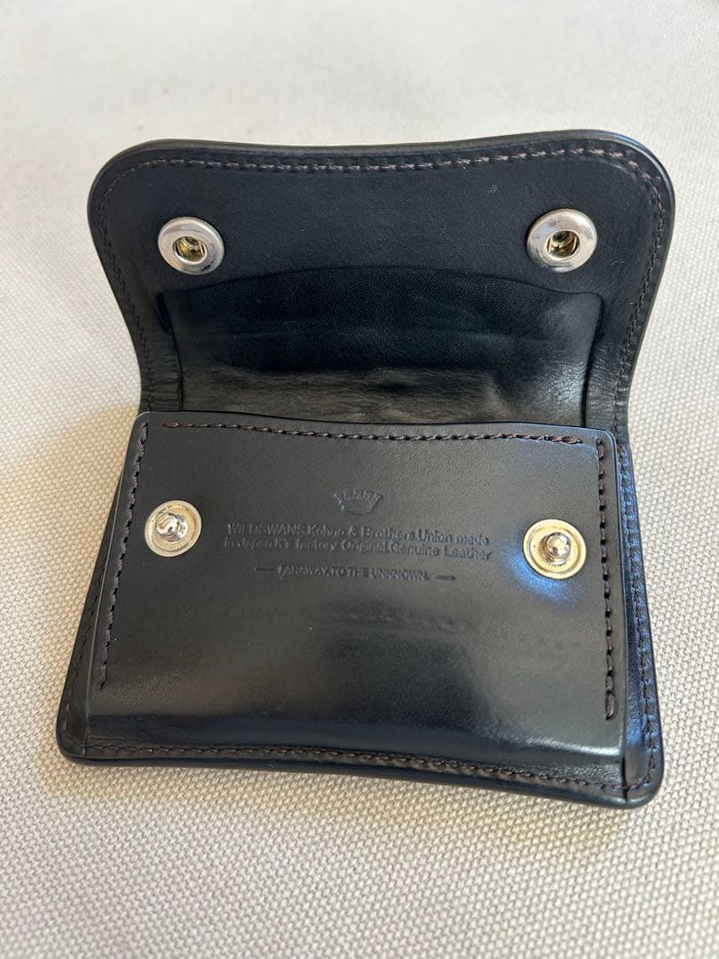 WILDSWANS TONGUE ワイルドスワンズ タング クロコダイル