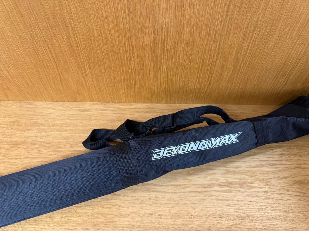 ビヨンドマックスレガシー ミズノ 84cm