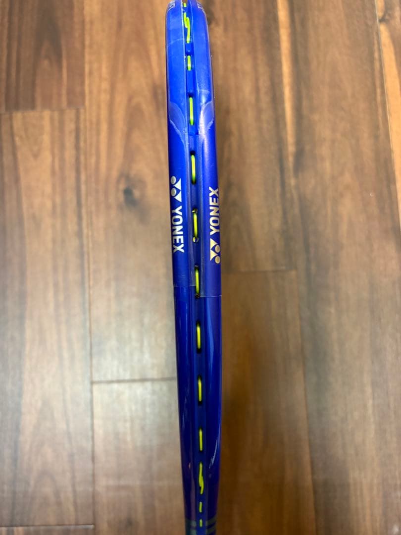 ultra tour v5 98インチ　G2 2本セット　専用ラケットケース付