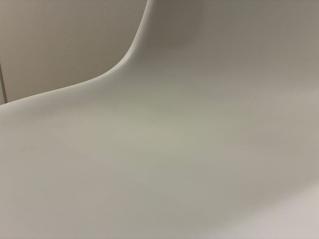 早い者勝ち【正規】Herman Miller)ShellSideChairDSW