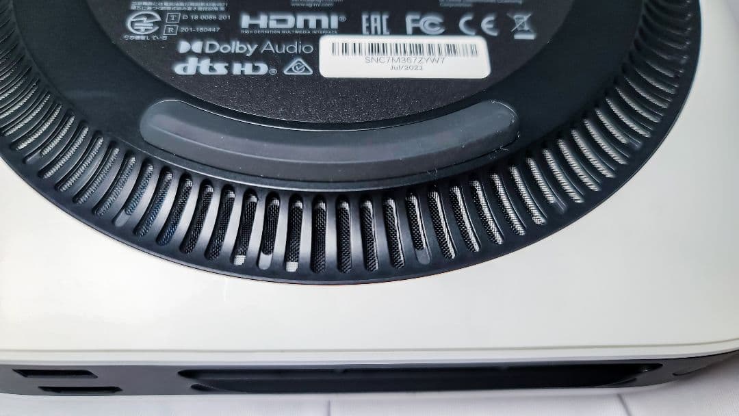 XGIMI Elfin プロジェクター 1080p エルフィン