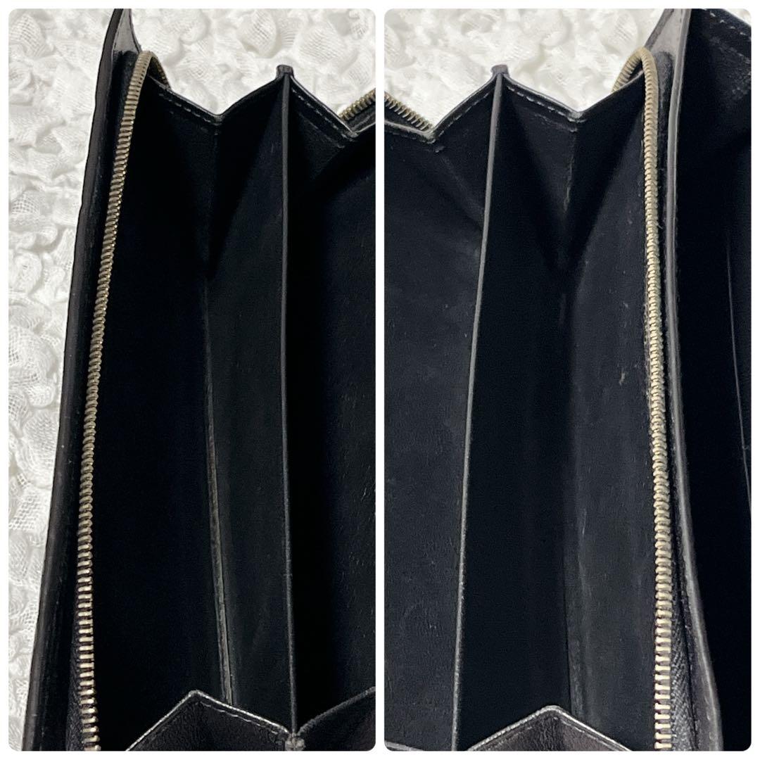 大人気✨BOTTEGA VENETA ボッテガヴェネタ イントレチャート長財布