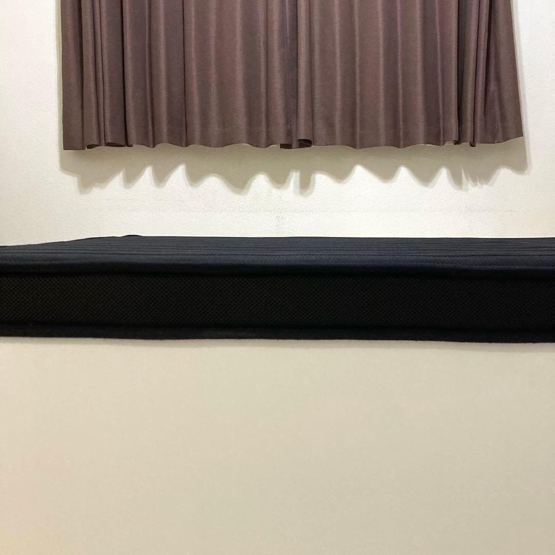 【自社エリア配送限定販売】超美品！西川Airベースマットレス/シングルサイズ