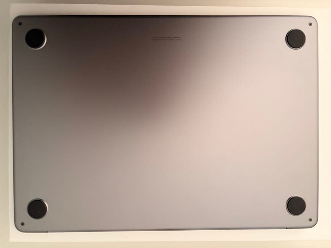 極美品 MacBook Air M3 ✨13インチ 16GBメモリ⭐️512GB