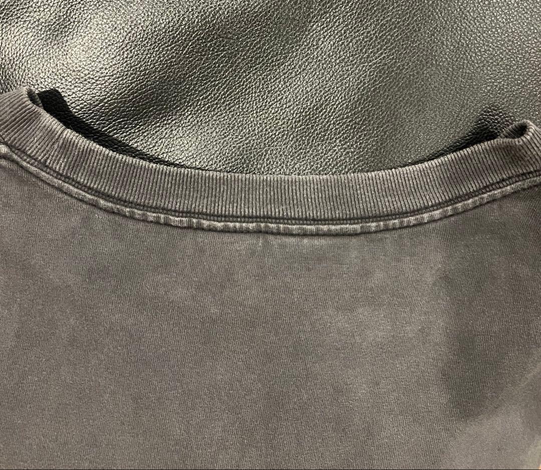 UNUSED ゴッホ Tシャツ サイズ3 タグ付き