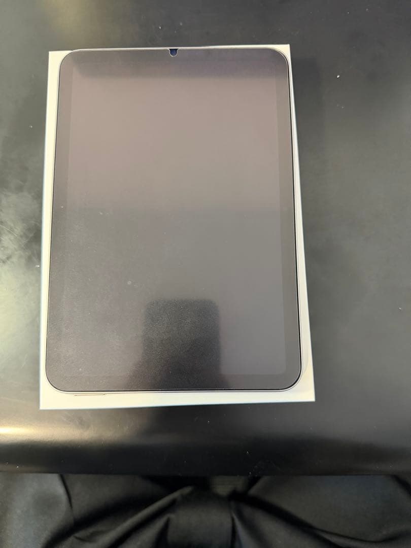 海*迎様 【美品】iPad mini (A17 Pro) Wi-Fi 128GB