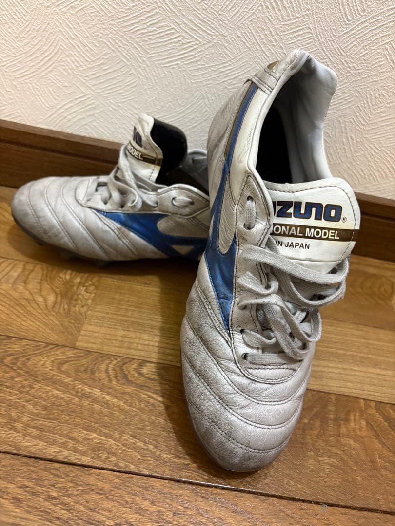 モレリア2JAPAN 限定色