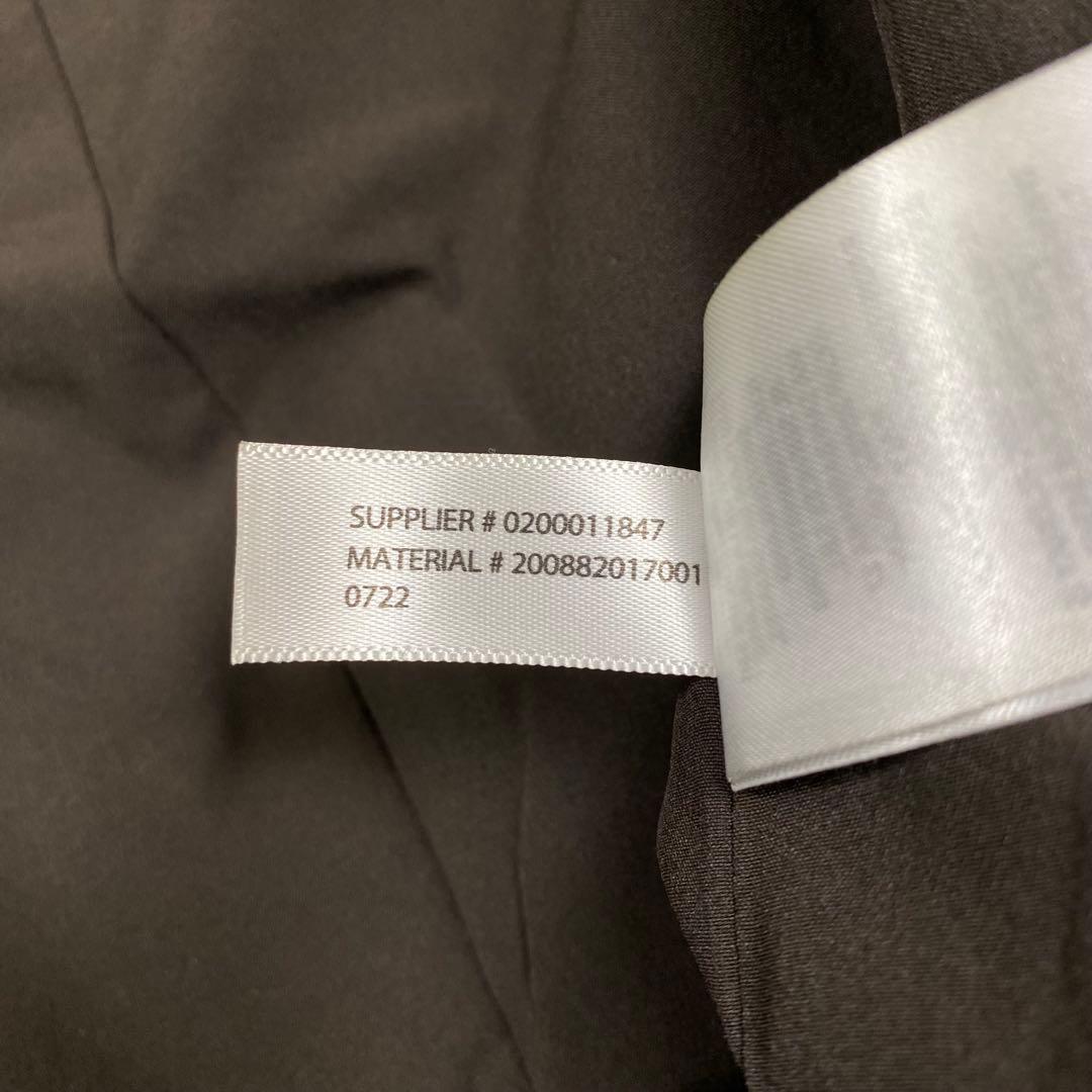 美品✨ローレンラルフローレン ロングチェスターコート ダブル グレンチェック M