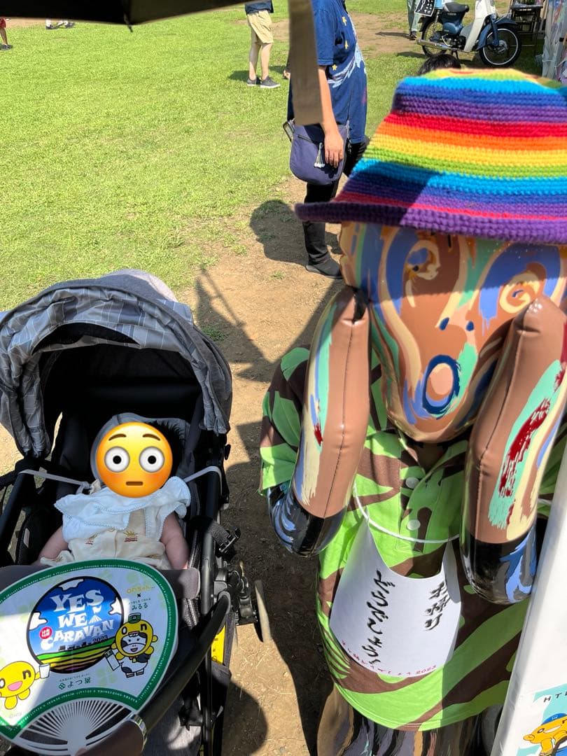 【ukaさん専用】Aprica ベビーカー グレー