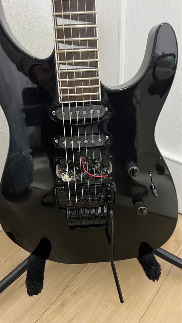 JACKSON タイプ ギター