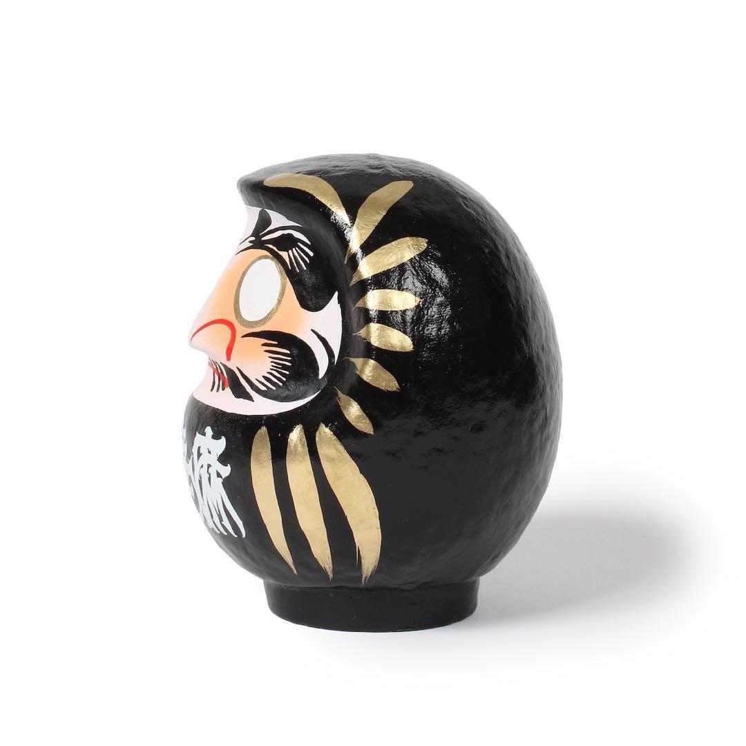 APHRODITEGANG 舐達麻　BUDSPOOL 舐だるま　黒2026初売り