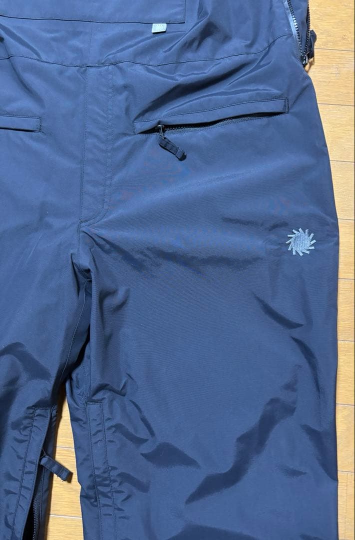 PLAYDESIGN プレイデザインスノーボードウェア　メンズXL