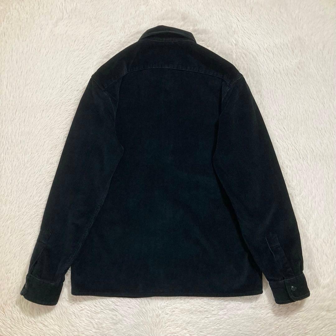 未使用タグ付 ポロラルフローレン コーチジャケット コーデュロイ ポニーロゴ