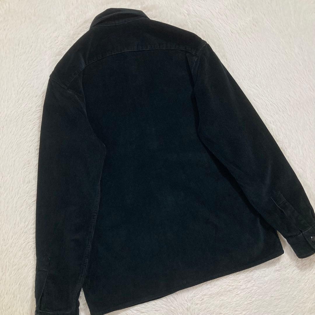 未使用タグ付 ポロラルフローレン コーチジャケット コーデュロイ ポニーロゴ