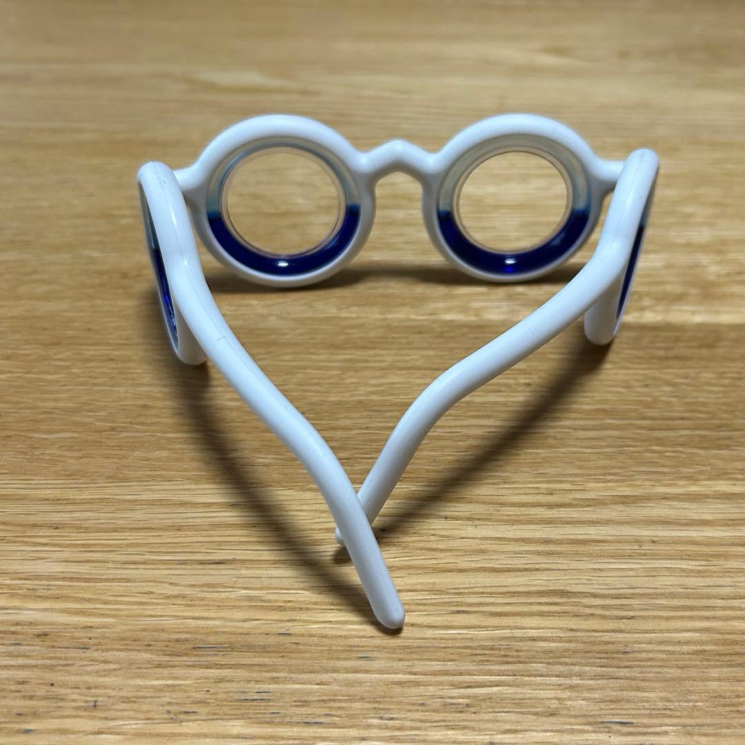 シトロエン　車酔い止めメガネ　シートロエン