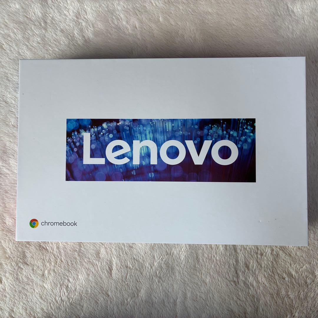 Lenovo IdeaPad Duet Chromebook クロームブック