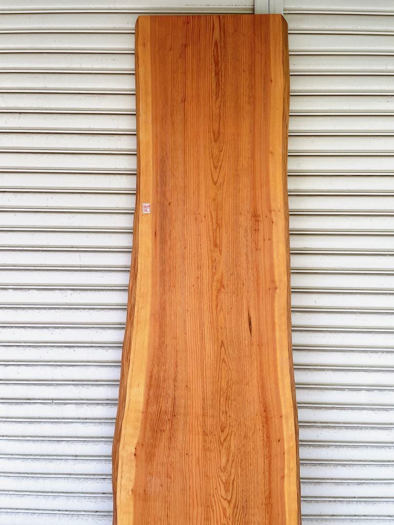 天然無垢板　杉 一枚板　デスク/カウンターテーブル/棚板/天板