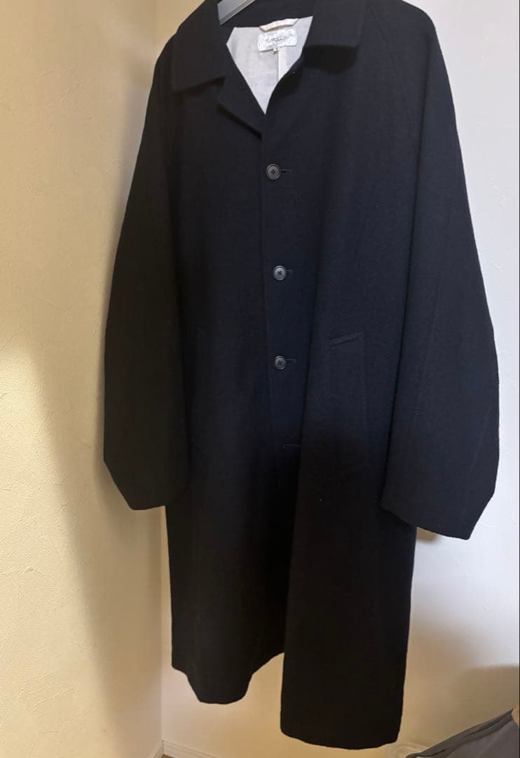 unfollow メンズコート　サイズ2