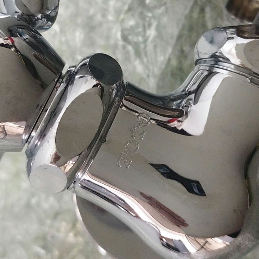 T38SNR13C 水栓　節水こま入り　水栓金具　蛇口　4本