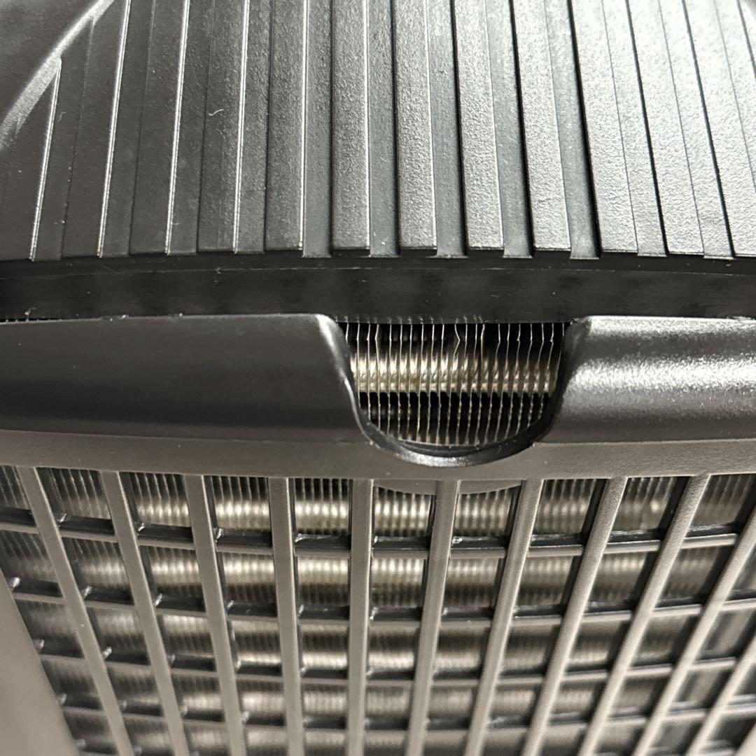 【美品】ゼンスイ水槽用クーラー ZC-200α