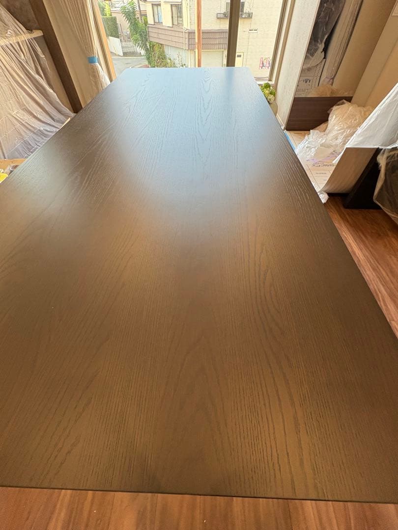 arflex IENA　ダイニングテーブル2410【展示品】