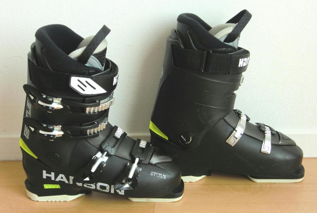 ■送料無料■フィッシャー■メンズスキーセット■160/27-27.5■メンテ付■