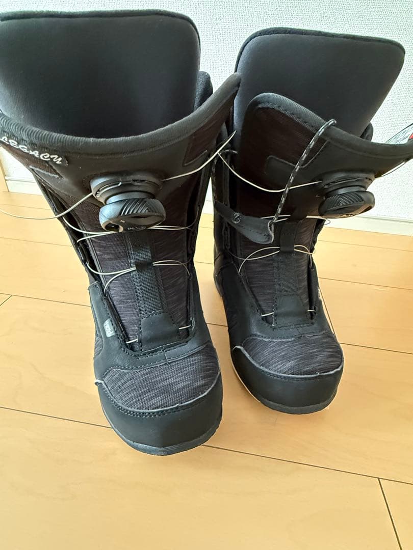 head スノーボードブーツ EU 38