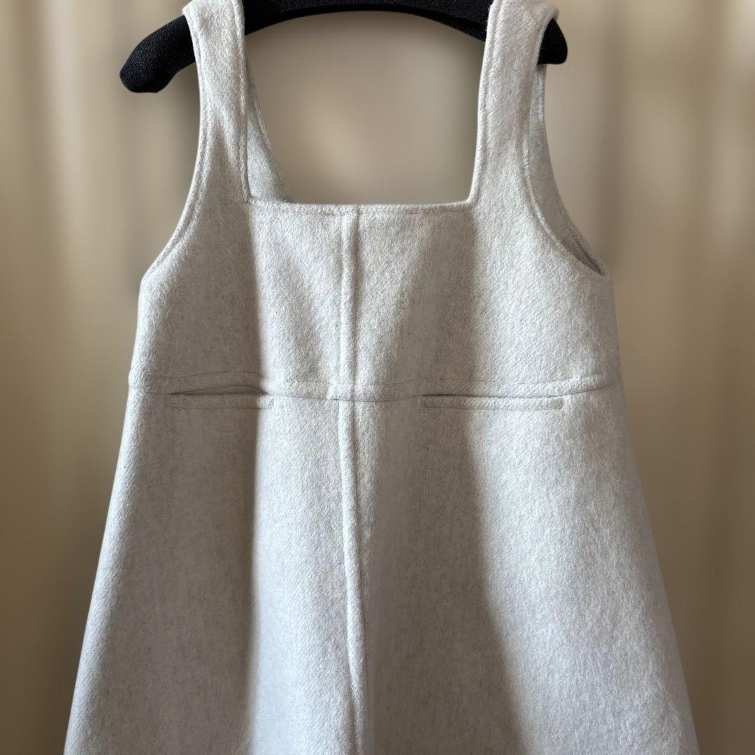 rosymonsterオフホワイトpandora op 2ウェイでも着回出来ま