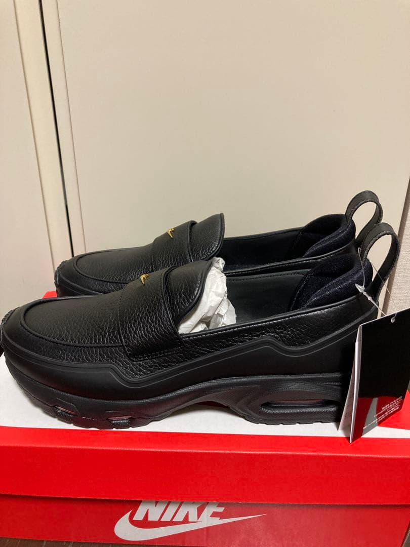 NIKE ナイキ エアマックス フェノメナ ウィメンズ 26cm ローファー