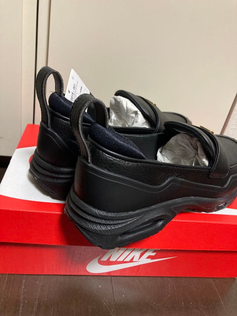 NIKE ナイキ エアマックス フェノメナ ウィメンズ 26cm ローファー