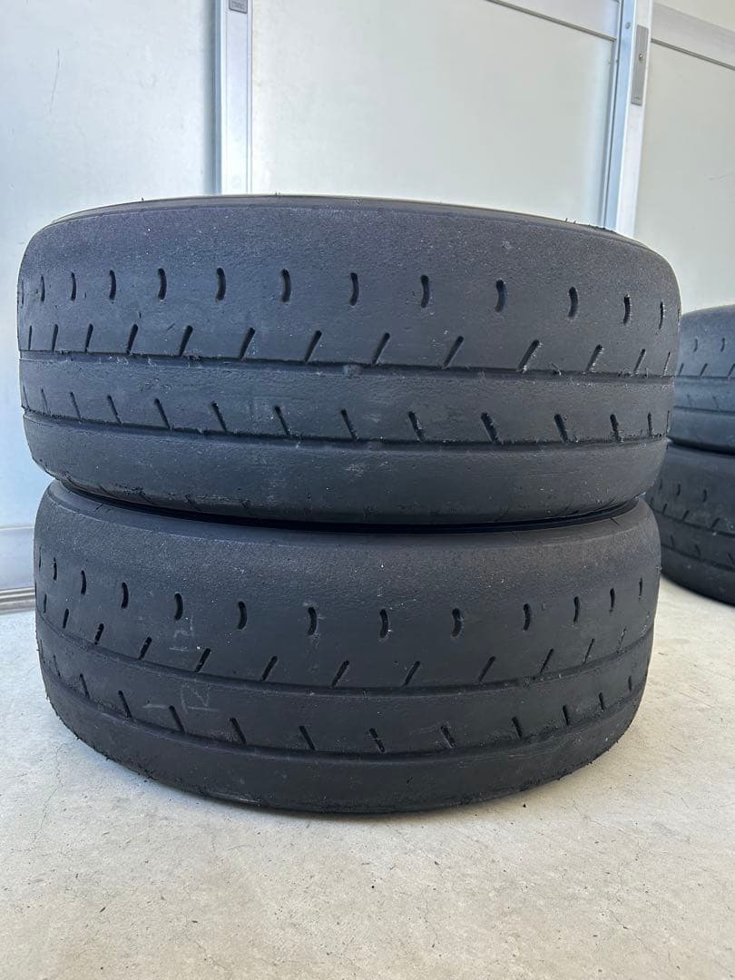 ヒ*ロ様 ADVAN A052 205/55R16 タイヤ 2本