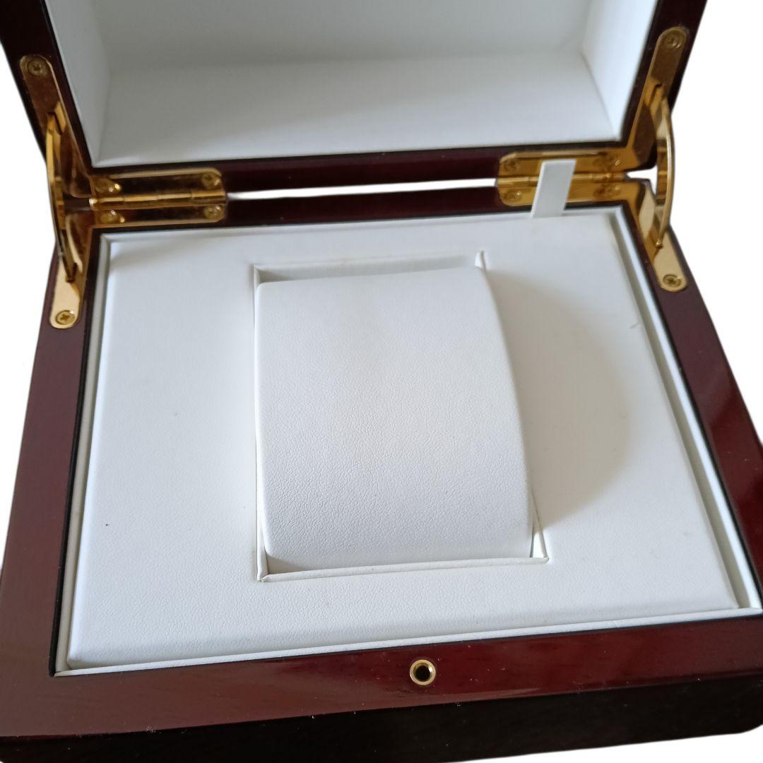 Ulysse Nardin 高級時計ケース　箱のみ