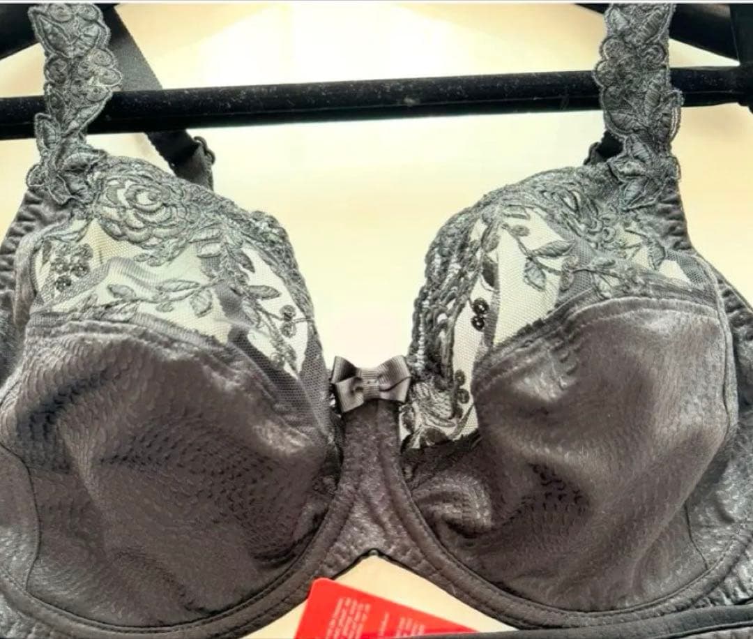 ⭐K⭐複数購入割引します。 ☆ ULLA ワコール☆G85 貴重サイズ新品