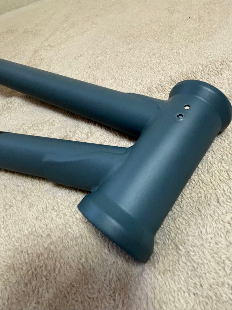 BMX TNBフラットランドフレーム