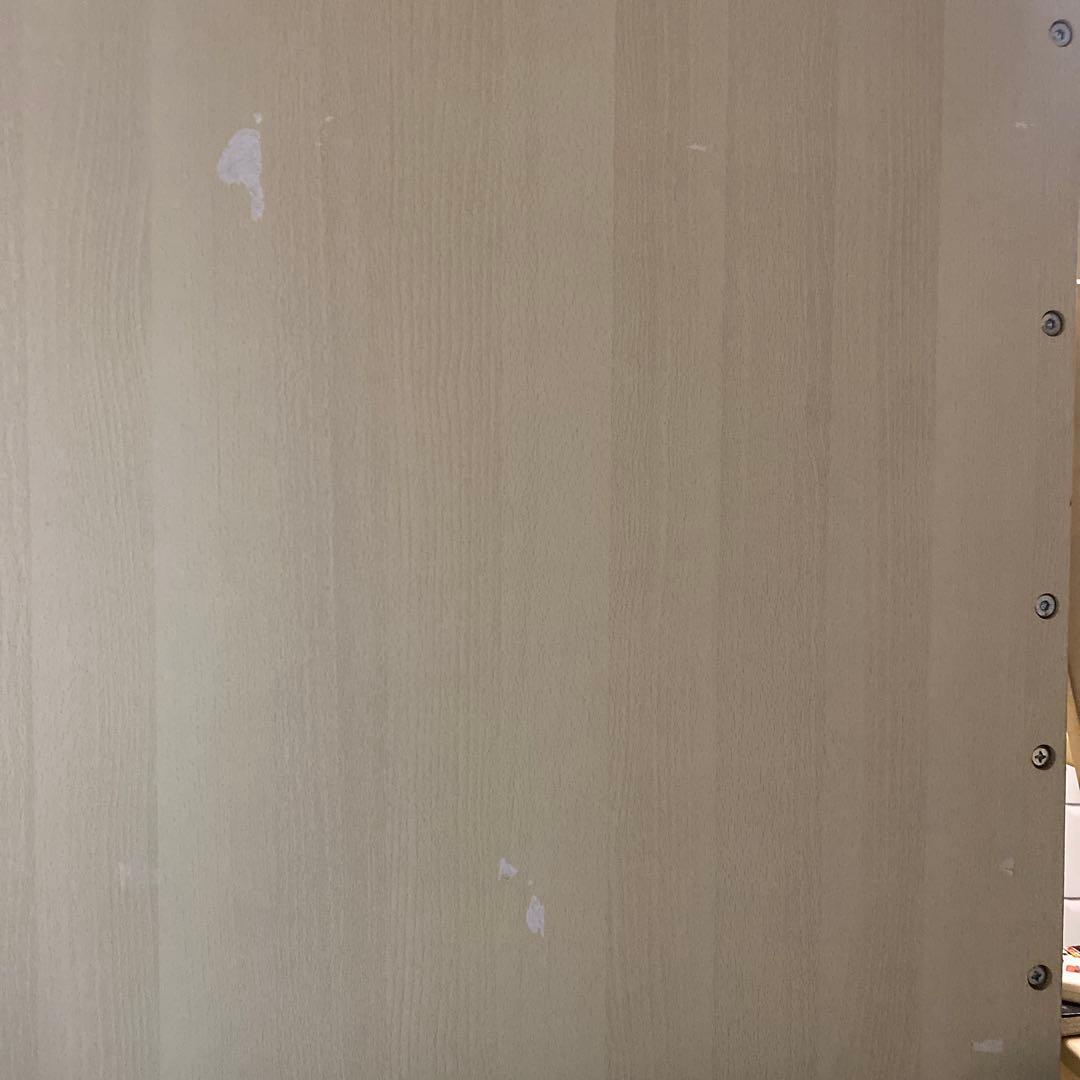 ロフトベッドデスク ベイス N