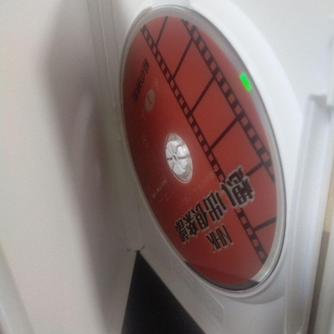 NHK想い出倶楽部～昭和30年代の番組より～ DVD-BOX〈5枚組〉セル版。