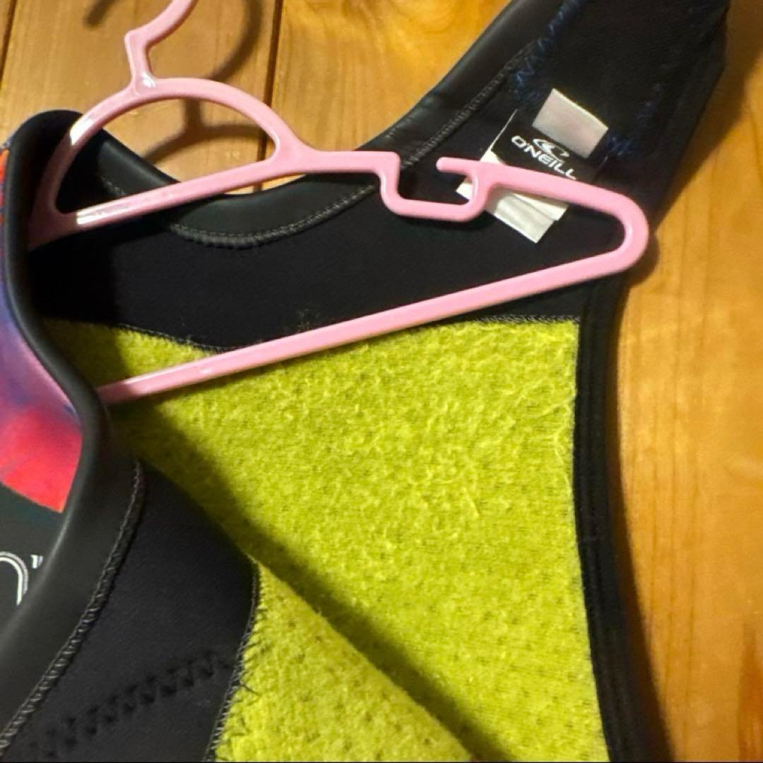 5ミリ　ウェットスーツ　上下　暖かいです！