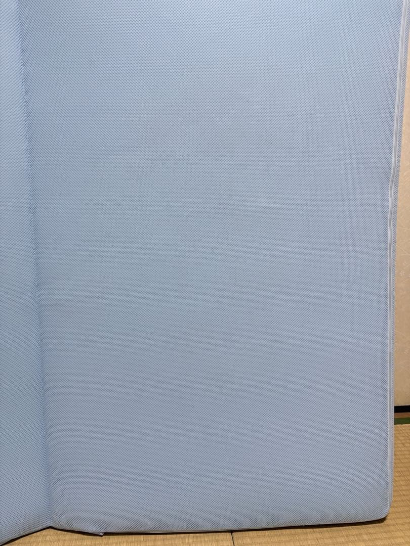 エアウィーヴ　airweave　マットレス　スマートZ　シングル　三つ折り